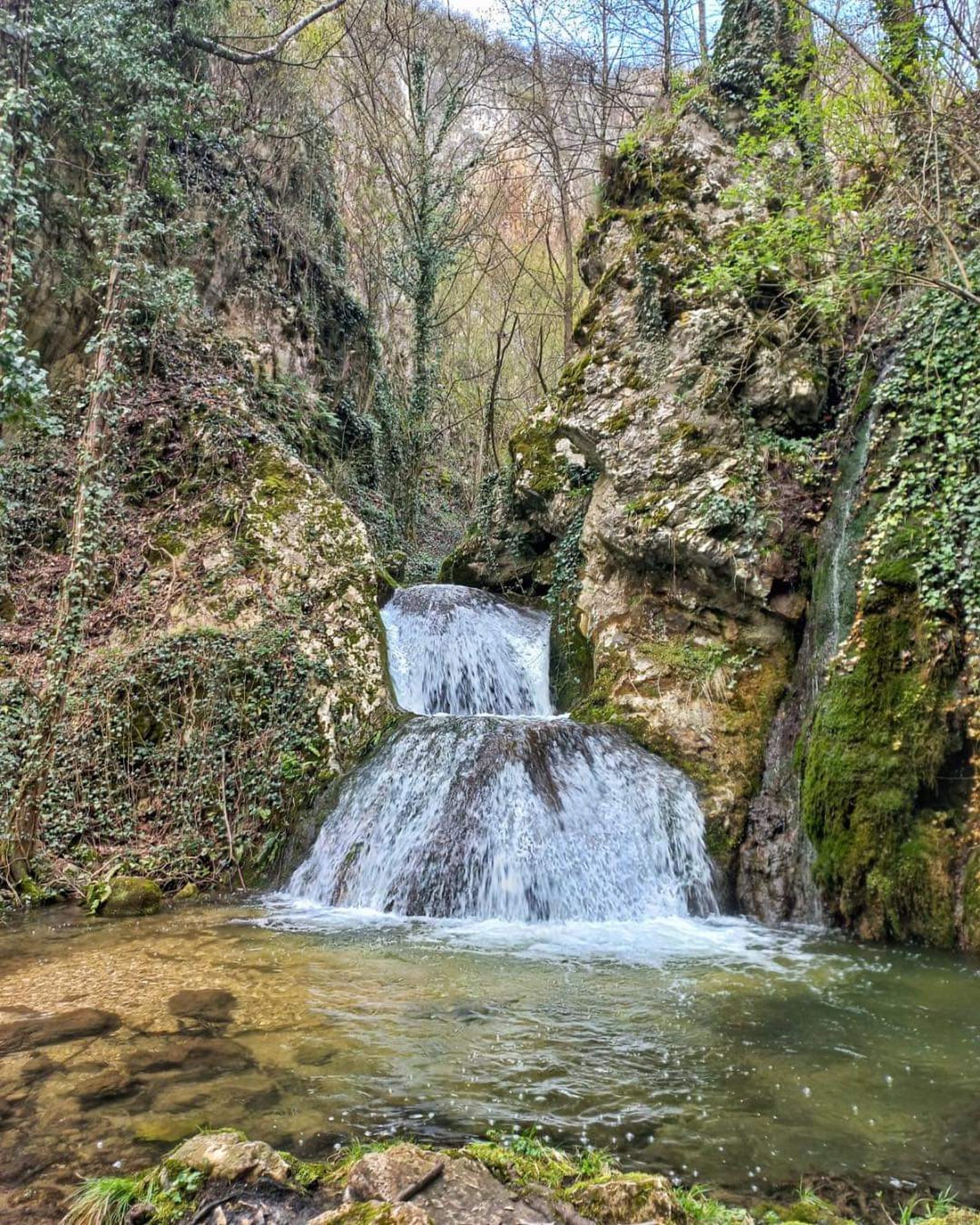 Plan rute: Istočna Srbija za jedan ili dva dana